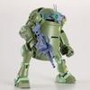 Hasegawa Mechatro Wego Votoms Collaboration Series Vol.1 Scoop Dog & Kiriko Maßstab 1/35 Plastikmodell CW27