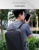 Unisex Anti-Theft Waterproof Business & Travel Backpack
