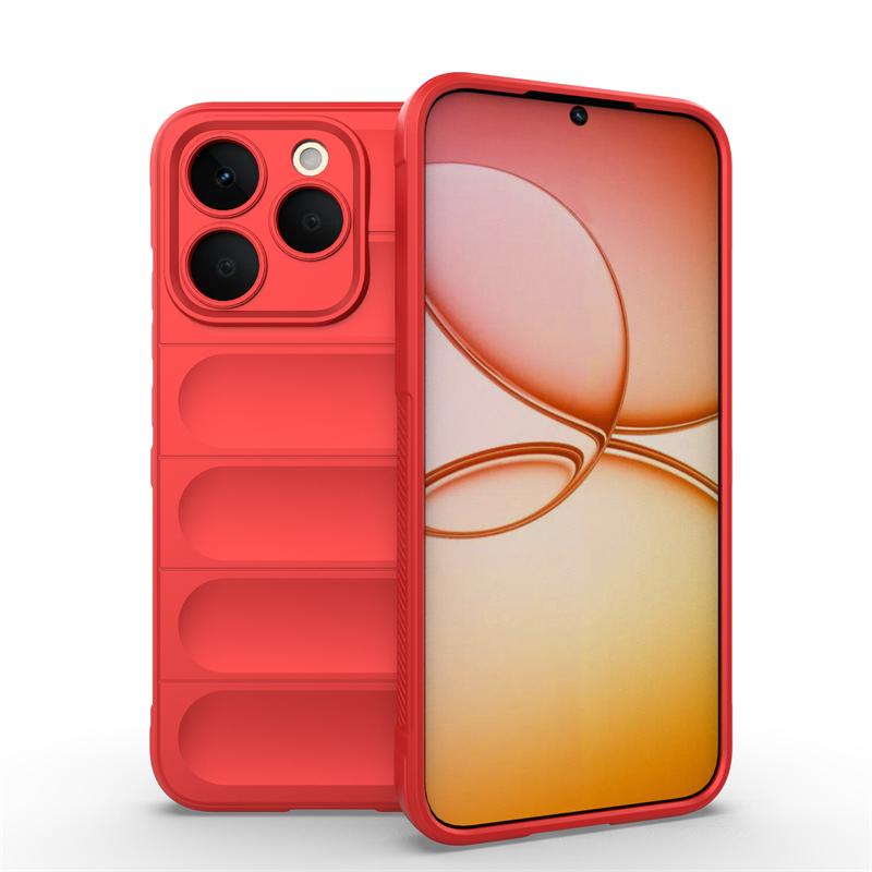 Plný kryt pro Realme 15T pouzdro Nárazuvzdorné Měkké silikonové pouzdro s plnou zadní stranou pro Realme 15T 5G pouzdro pro Realme 15T kryt