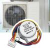 Cooling Unit Replacement Motor 12V With Uniform Design For Quick Maintenance