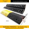 Cable Trunking Speed Bump Protection Board for Wire Crossing