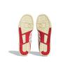 adidas Rivalry Low 86 Biało-Czerwone Męskie Sneakersy Core-White Off-White Team-Power-Red GZ2557