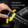 Adjustable Electronic Grip Strengthener for Hand, Finger, Wrist Training & Rehabilitation