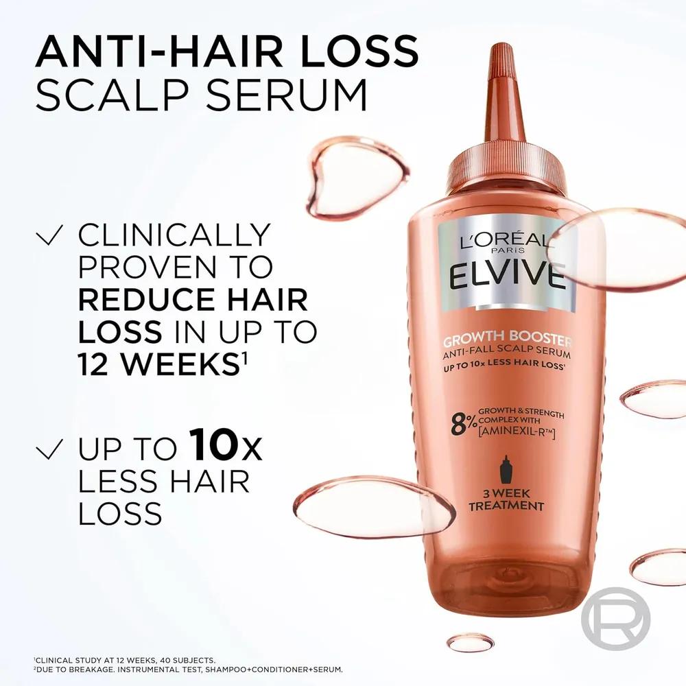 L'Oreal Paris Hair Serum, 102ml