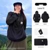Camel Unisex Sun Protection Cooling Jacket