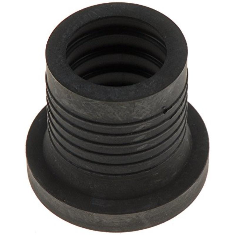 Transmission Dipstick Tube Seal For Chevrolet For GMC For Buick 1259475 96014690 Auto Transmission Sealing Case Sleeve Car Parts