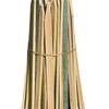 Bamboo Pointed Stakes for Surveying, Garden Layout, & Protective Fencing