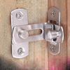 The Door Lock 90 Lock The Door Right Angle Door Lock Bottom - PR