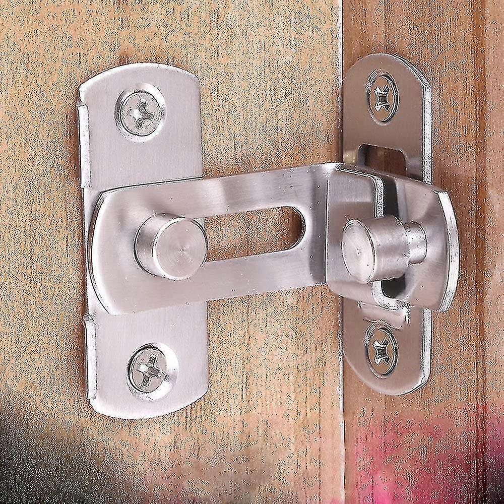 The Door Lock 90 Lock The Door Right Angle Door Lock Bottom - PR