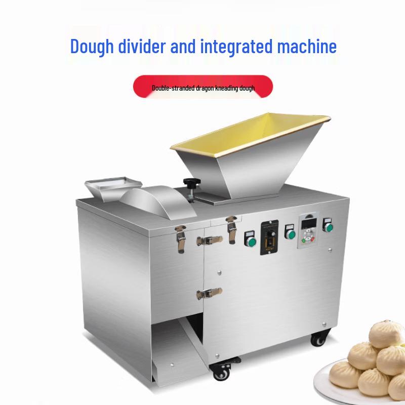 Aokewen Electric Dough Divider with Infrared Sensor
