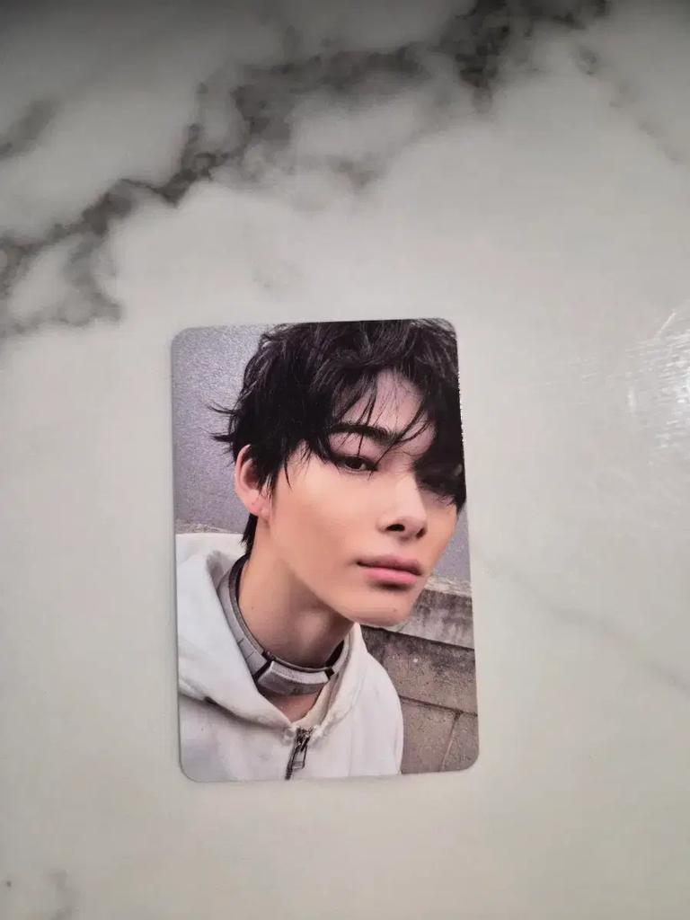 ENHYPEN Nicky K-Pop Match Tyragd Transfer