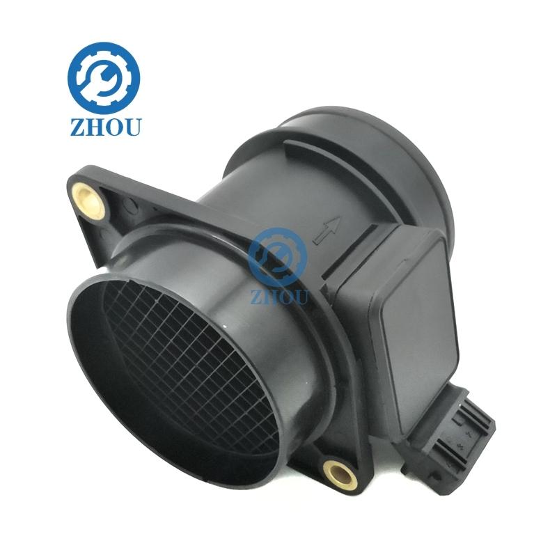 7700105010 5WK9615 5WK9 615 7700105010 B Maf Mass Air Flow Sensor For For RENAULT LAGUNA MEGANE For VOLVO S40 V40