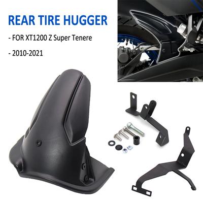 Pentru Yamaha XT 1200 Z XT1200Z Super Tenere 2010- Apărător pentru apărătoare spate pentru motocicletă Montaj pentru apărător de noroi