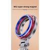 Multi functional magnetic travel airplane high-speed rail desktop folding adjustable portable phone holder