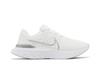 Nike Wmns React Infinity Run Flyknit 3 'White Metallic Silver'