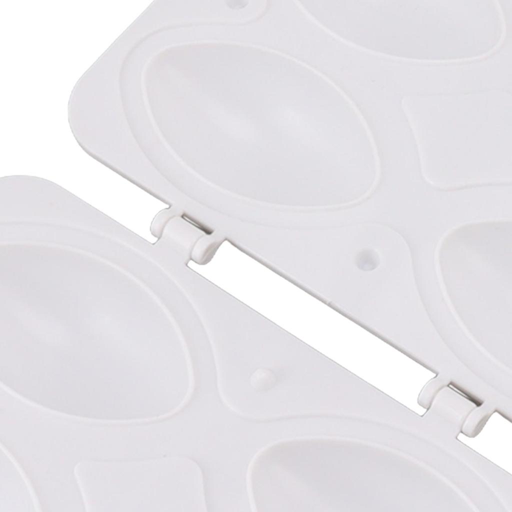 Köttbulleform ABS Köttfärslimpa Maker Pressverktyg Diskmaskinssäker Köttbullemaskin för köket