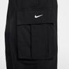 Nike W Street Wvn Crg Pant Hv1967 010blk Sail