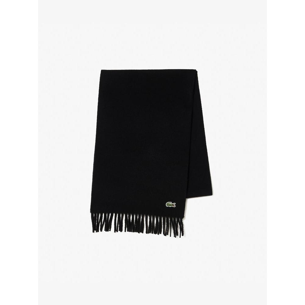 

Lacoste Shared Wool Cash Blend Basic Muffle Re7394 54n 031 q2nRe7394 54n031 0TU