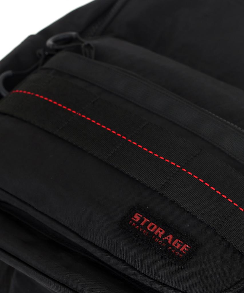 Bsmt [Bsmt X Storage] Voyager Day Backpack