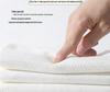 Large Thickened Disposable Beauty Towel for Hairdressing, Face Washing, Foot Care, Massage, Manicure, and Bathing.
