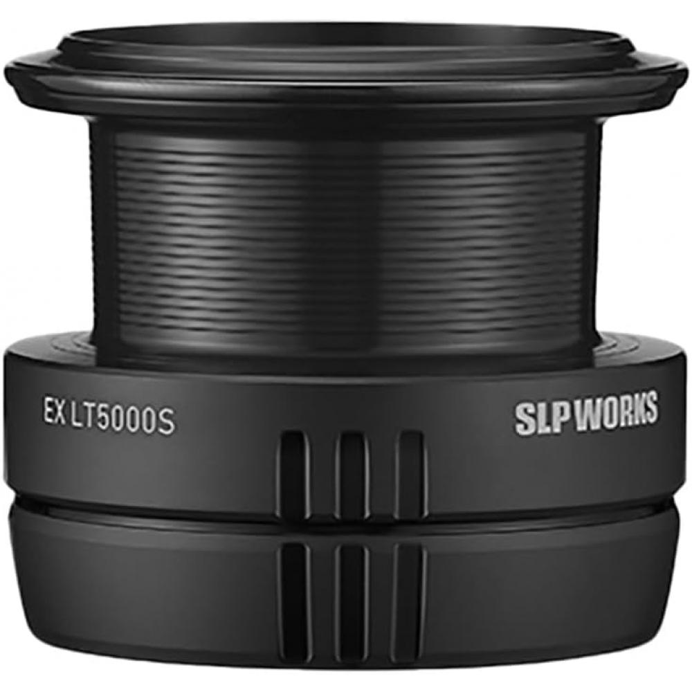 Slp Work SlpWorks Slpw Ex Lt Black Spool 2 Lt5000s