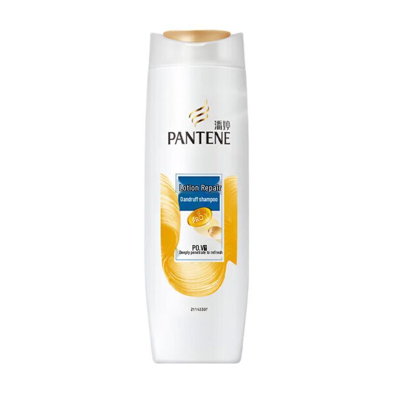 Pantene PRO-V Anti-Dandruff Shampoo