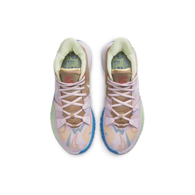 Nike Kyrie 7 Ep '1 World 1 People Regal Pink' Nike CQ9327-600