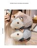 Adorable Cartoon Mouse Plush Toy - Children's Small Animal Doll Gift