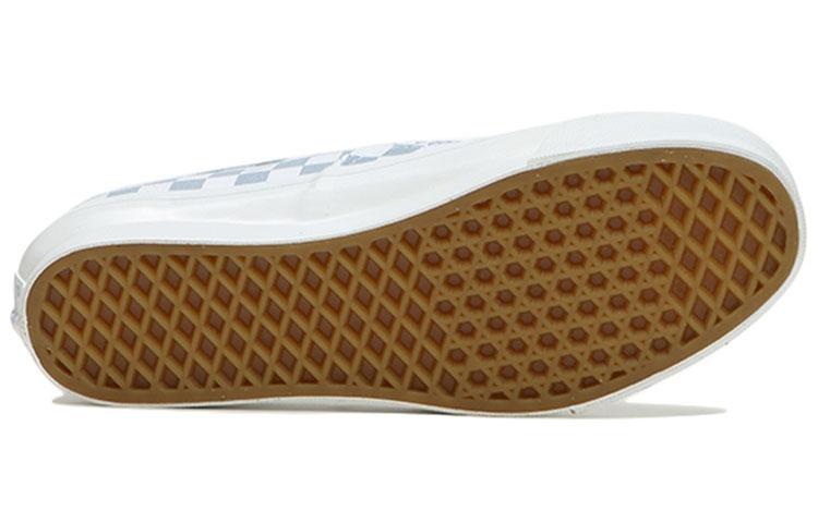 Authentic Og Vans Lx 'Checkerboard - Sky Blue' VN0A5FBDSKY