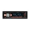 Kruger&Matz 1 DIN Bluetooth Car Radio USB AUX PILOT microSD