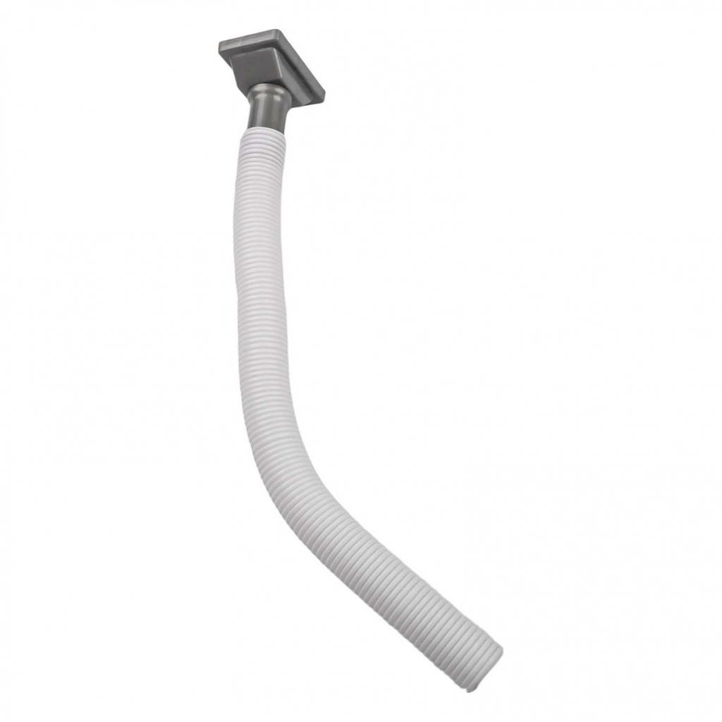 Estetický a funkční šedý odtokový doplněk pro váš kuchyňský dřez