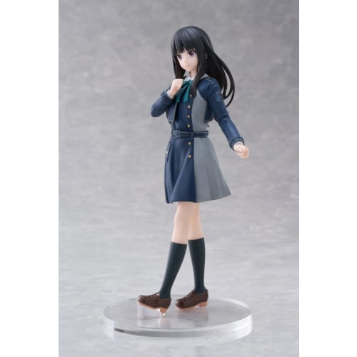 Licorice Recoil Coreful Figure Takina Inoue ~Uniform ver.~