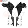 Kawasaki Z1000 ZR1000 Front Footpeg Bracket Assembly 2010-2021