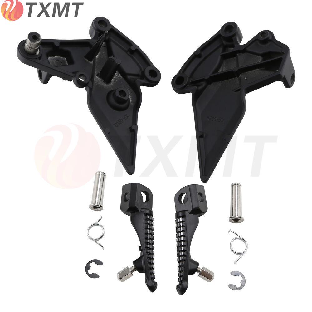 Kawasaki Z1000 ZR1000 Front Footpeg Bracket Assembly 2010-2021