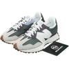 327 Oak Leaf Green Women Sneakers WS327COB