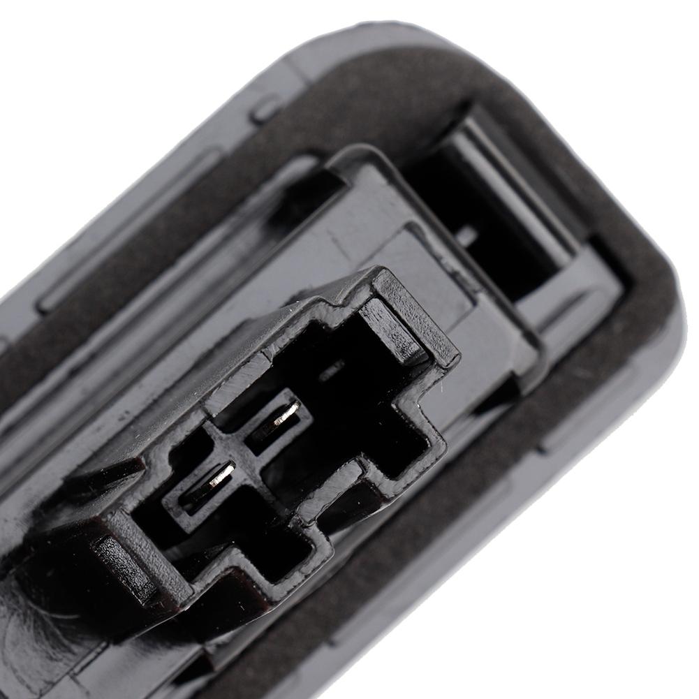 1 Paar 18 LED Autolampe Kennzeichenleuchte Passend für Mercedes Benz W203 W211 W219