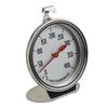 Oven Thermometer Home Cooking Stainless Steel 9x7cm