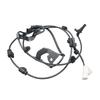Front Rear ABS Wheel Speed Sensor For Toyota Hilux Viii 2015- 2016 2017 2.7 89546-0K290 89545-0K290 89543-0K081 89542-0K080