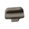 Car Interior Replacement Beige Sunroof Shade Handle Automotive Sunroof Accessories Replacement Parts Plastic Handle