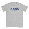 Unisexs Airbus A T Shirts Cotton Clothing Vintage Short Sleeve Crew Neck Tee Shirt Plus Size TShirt