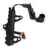 KIMISS Automatic Transmission Wire Harness Valve 46307-3B650, 463073B650 Transmission Wire Harness Connector with Sensor for Tucson Sonata Optima K3