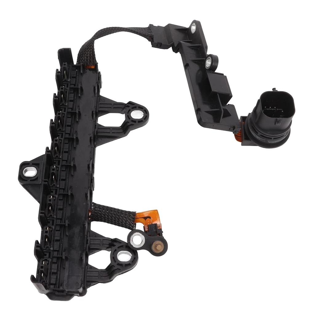 KIMISS Automatic Transmission Wire Harness Valve 46307-3B650, 463073B650 Transmission Wire Harness Connector with Sensor for Tucson Sonata Optima K3
