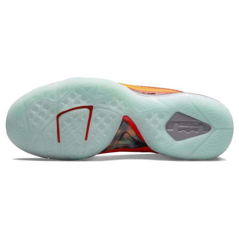 Nike LeBron 9 Big Bang 2022 Herren-Sneaker DH8006-800