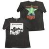 Heißes Alternative Rock Post-Punk Herren T-Shirt mit kurzen Ärmeln der Band The Jesus and Mary Chain, Amerikanischer Streetwear
