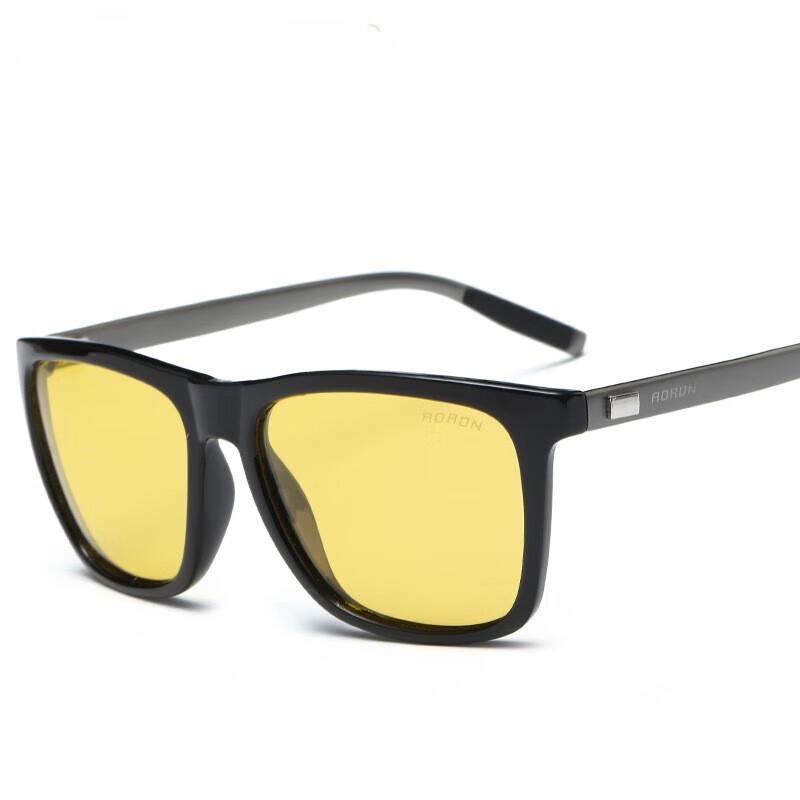 Lishi A387 Square Frame Cycling Sunglasses