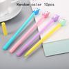 Random color 10pcs