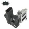 1pcs 35150-05000 Idle Speed Air Control Valve Fit For Hyundai Accent Kia Carens Car Accessories 3515005000 35150 05000