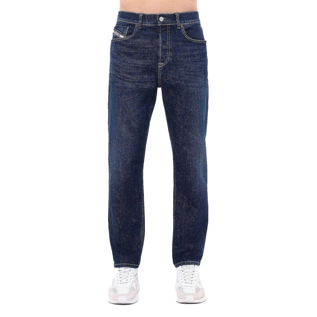 Diesel Herren 2005 D-Fining Regular Jeans