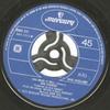 7inch Record ROD STEWART  You Wear It Well 6052171 Mercury 1972 Netherland Rock Used