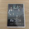 [USED] Jung Hyuk's film version of IRIS 2: LAST GENERATION / Rare DVD